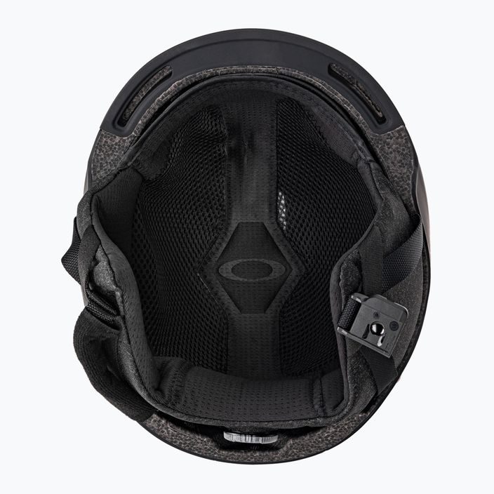 Oakley Mod1 Youth Ski Helmet Black 99505Y-02E 5