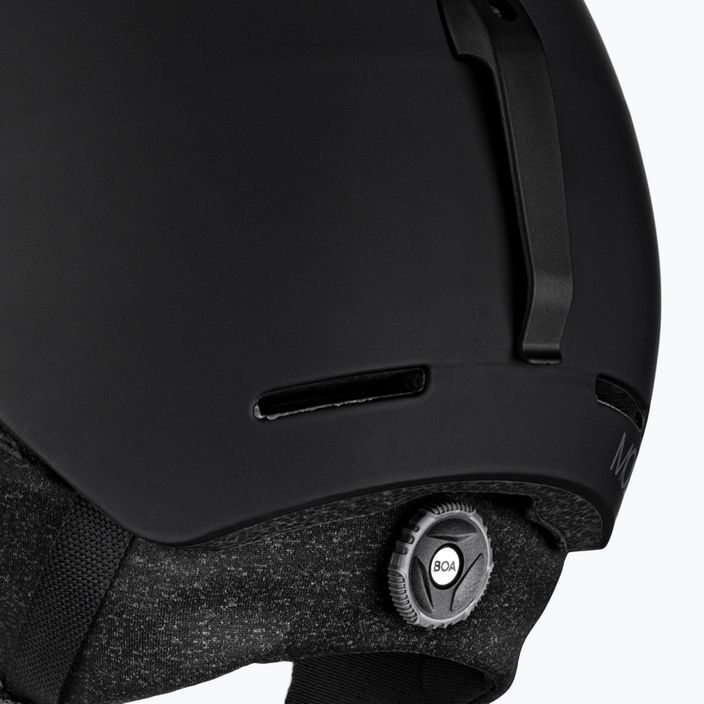 Oakley Mod1 Youth Ski Helmet Black 99505Y-02E 6