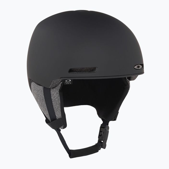 Oakley Mod1 Youth Ski Helmet Black 99505Y-02E 12
