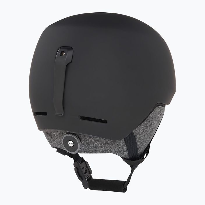 Oakley Mod1 Youth Ski Helmet Black 99505Y-02E 15