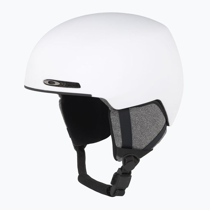 Lyžařská helma Oakley Mod1 Youth bílá 99505Y-100 11