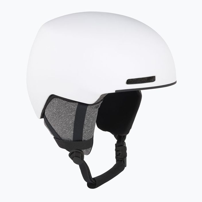 Lyžařská helma Oakley Mod1 Youth bílá 99505Y-100 15