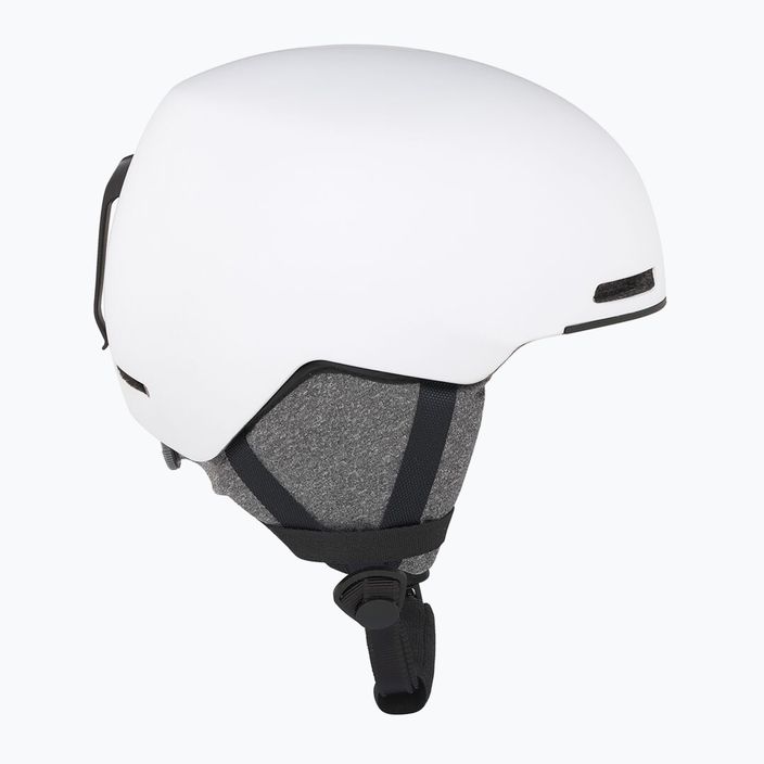 Lyžařská helma Oakley Mod1 Youth bílá 99505Y-100 16