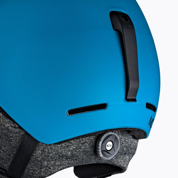 Lyžařská helma Oakley Mod1 Youth modrá 99505Y-6A1 7