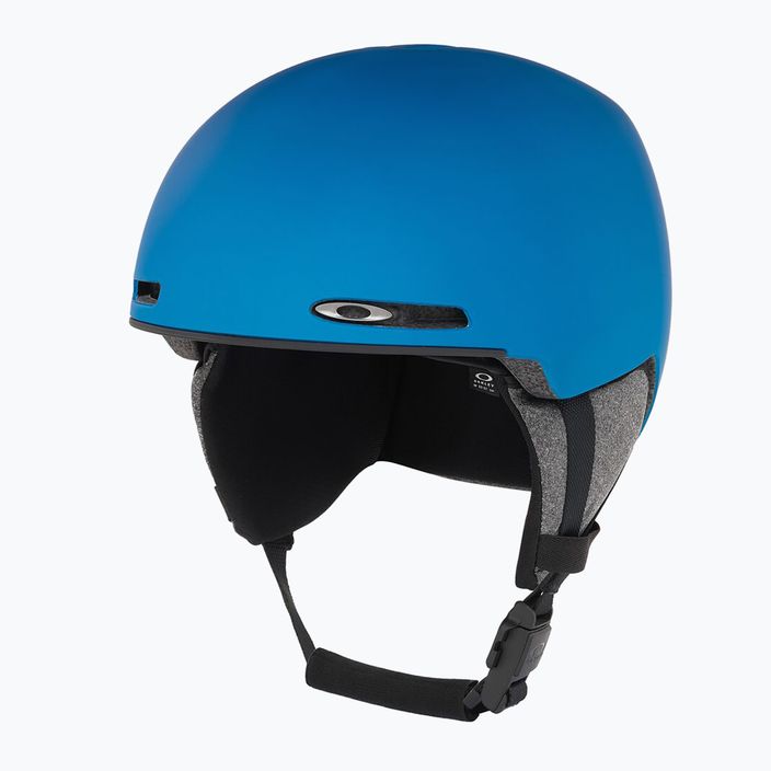 Lyžařská helma Oakley Mod1 Youth modrá 99505Y-6A1 8