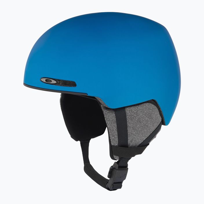 Lyžařská helma Oakley Mod1 Youth modrá 99505Y-6A1 9