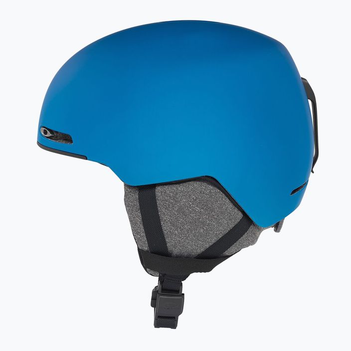 Lyžařská helma Oakley Mod1 Youth modrá 99505Y-6A1 10