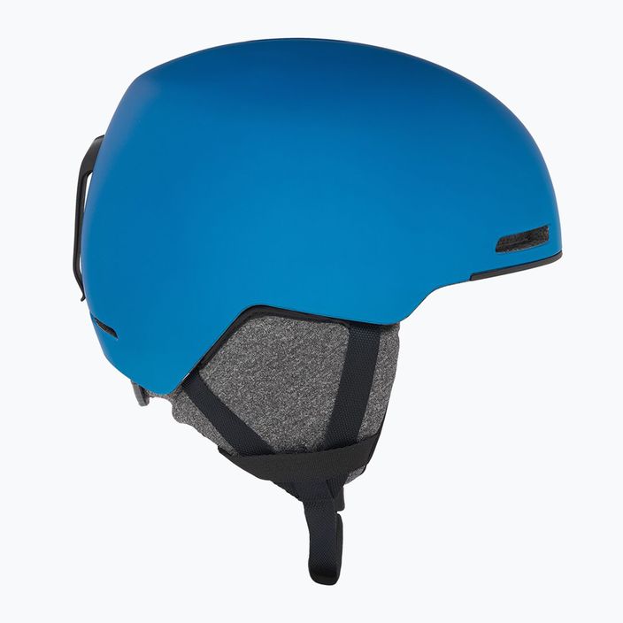 Lyžařská helma Oakley Mod1 Youth modrá 99505Y-6A1 14