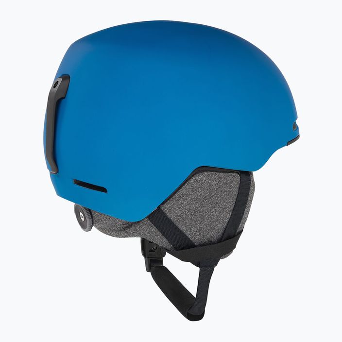 Lyžařská helma Oakley Mod1 Youth modrá 99505Y-6A1 15