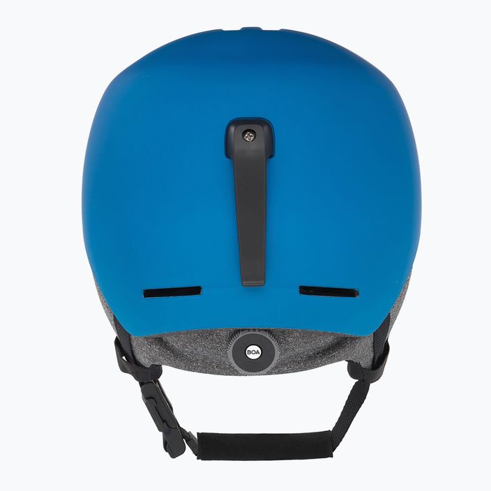 Lyžařská helma Oakley Mod1 Youth modrá 99505Y-6A1 17