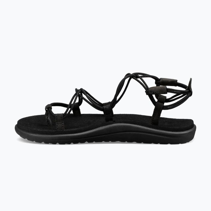 Dámské sportovní sandály Teva Voya Infinity černé 1019622 10