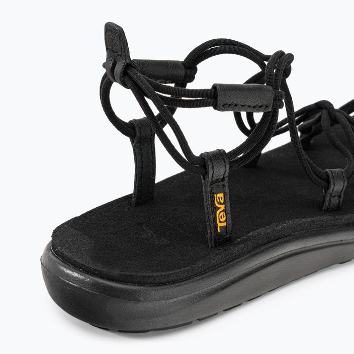 Dámské sportovní sandály Teva Voya Infinity černé 1019622 7