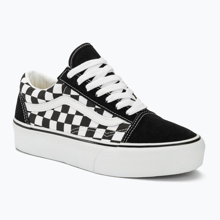 Boty Vans UA Old Skool Platform