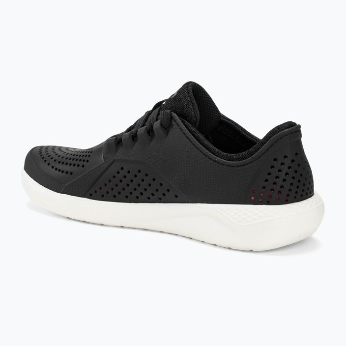 Dámské boty Crocs LiteRide Pacer black 3