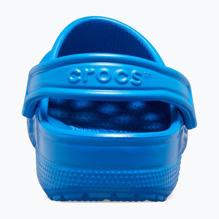 Žabky Crocs Classic blue 10001-4JL 12