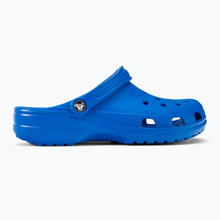 Žabky Crocs Classic blue 10001-4JL 3