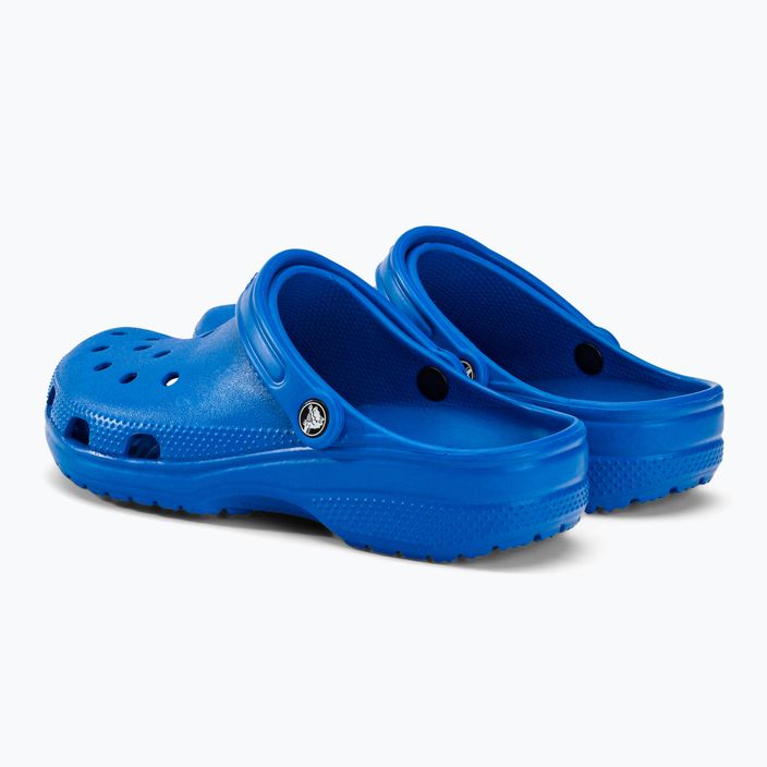 Žabky Crocs Classic blue 10001-4JL 4