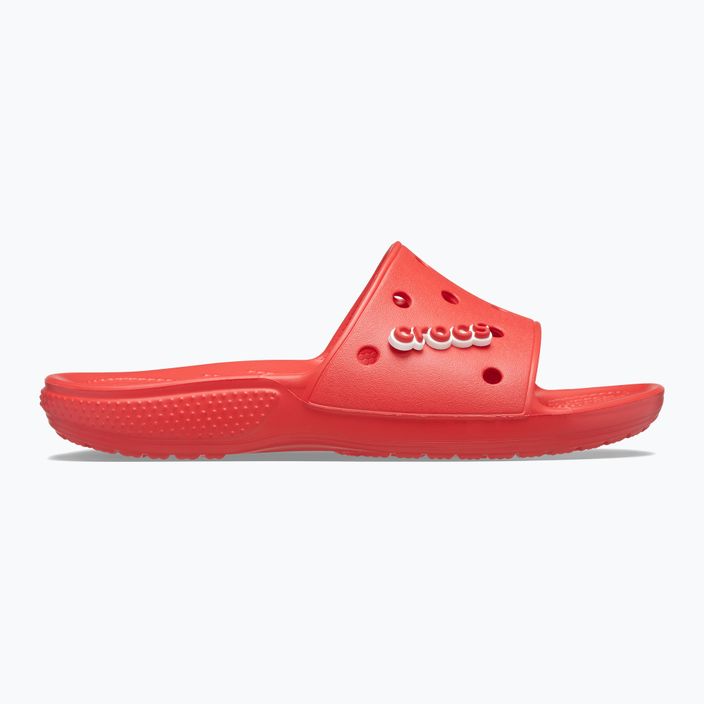 Žabky Crocs Classic Crocs Slide red 206121-8C1 9