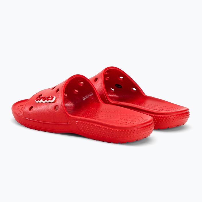 Žabky Crocs Classic Crocs Slide red 206121-8C1 3