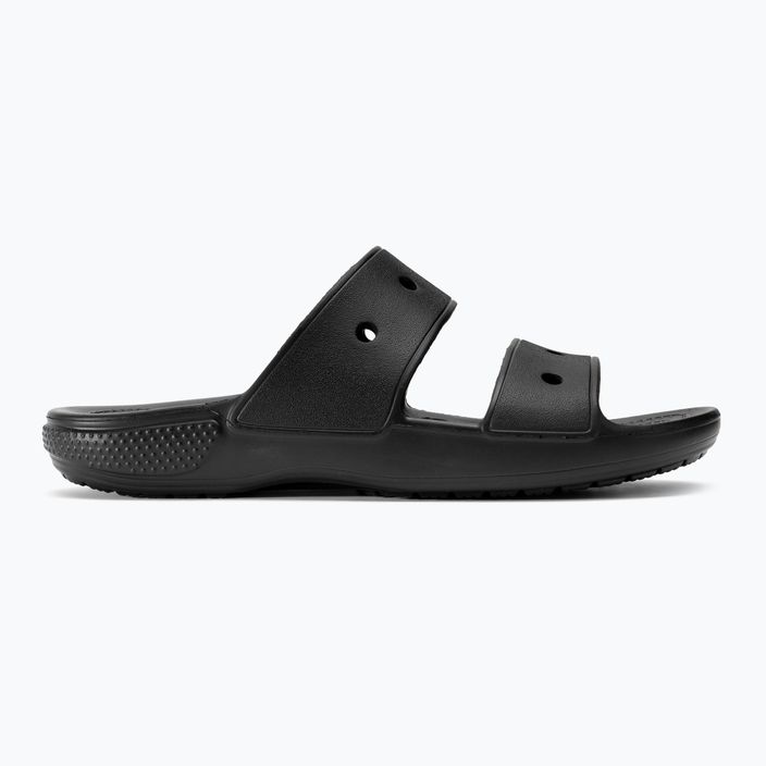 Pánské žabky Crocs Classic Sandal black 2
