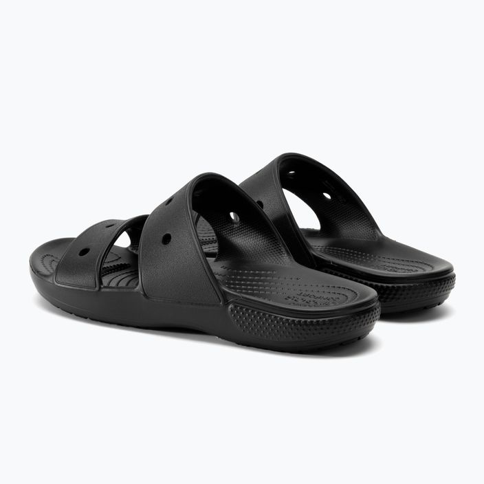 Pánské žabky Crocs Classic Sandal black 3