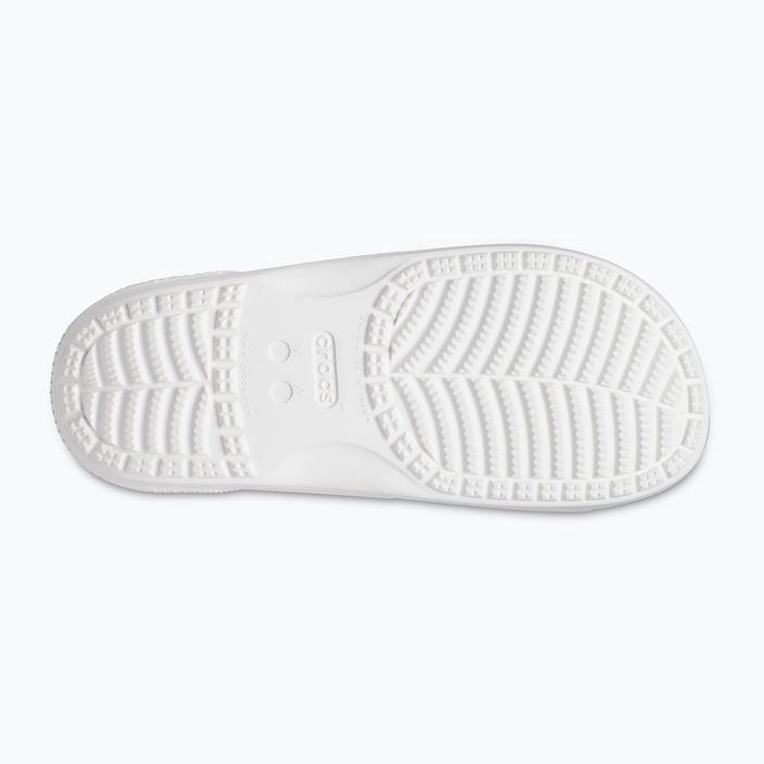 Žabky Crocs Classic Crocs Tie-Dye Graphic Sandal white 207283-928 11