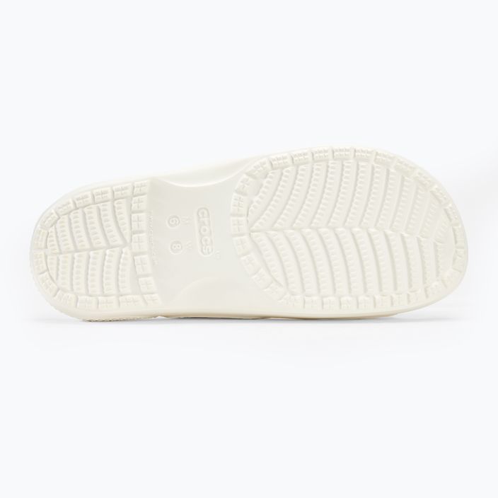Žabky Crocs Classic Crocs Tie-Dye Graphic Sandal white 207283-928 4