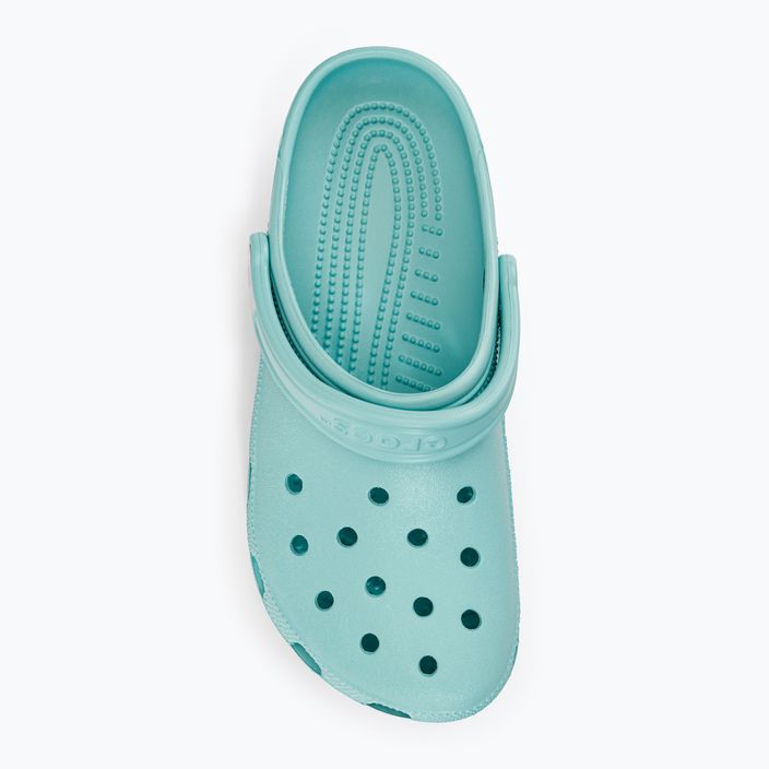 Žabky Crocs Classic blue 10001-4SS 7