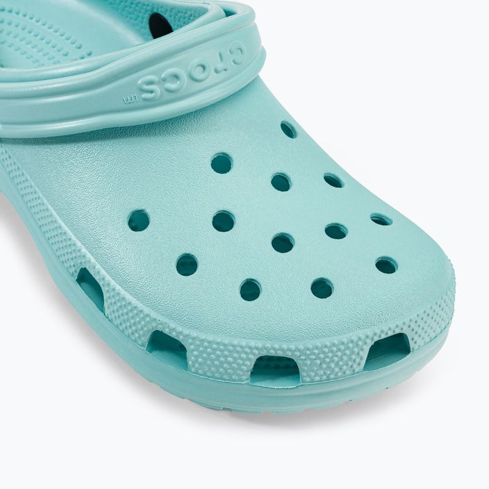 Žabky Crocs Classic blue 10001-4SS 8