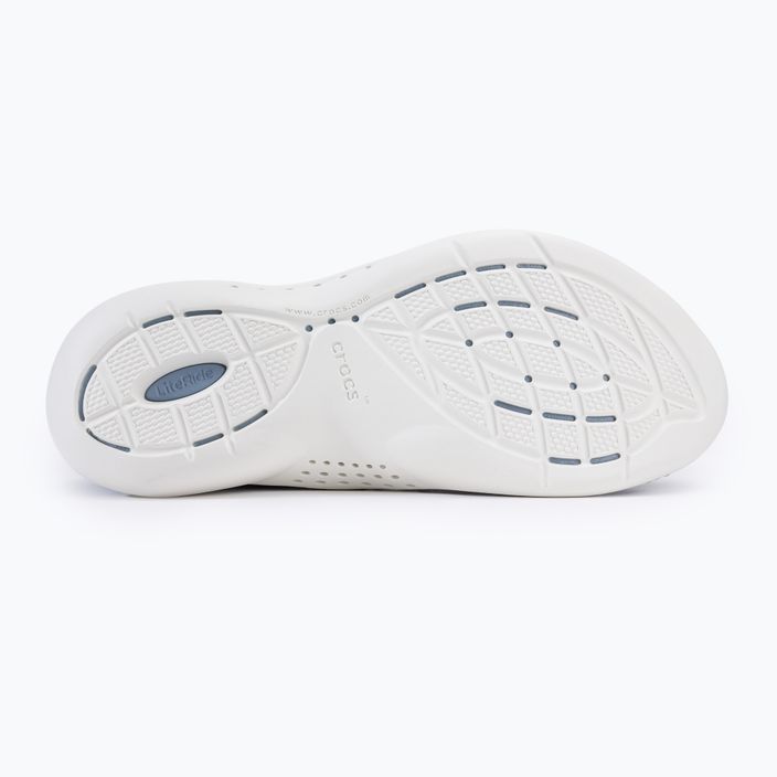 Dámské boty Crocs LiteRide 360 Pacer navy/blue grey 4