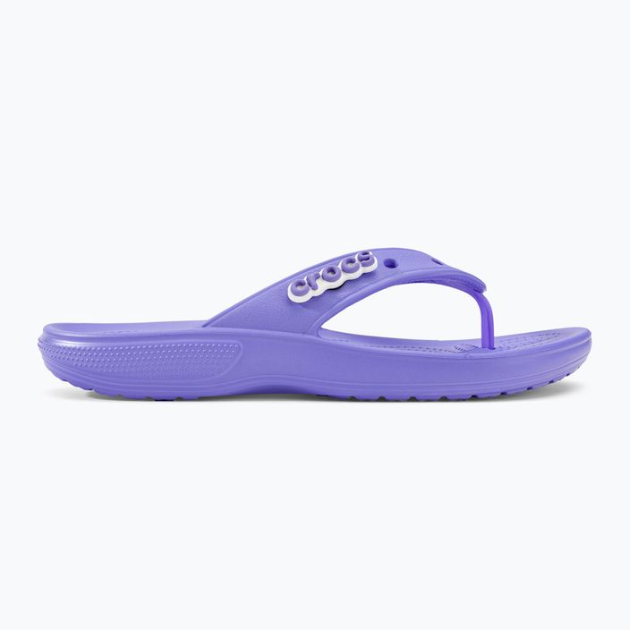 Žabky Crocs Classic Crocs Flip fialové 207713-5PY 2