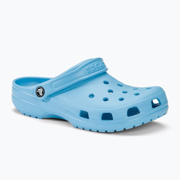 Nazouváky  Crocs Classic oxygen 2