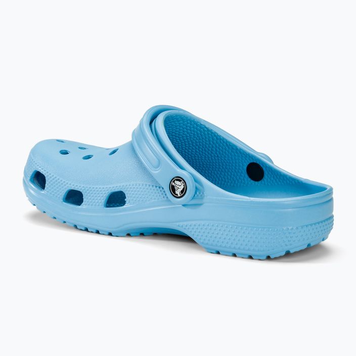 Nazouváky  Crocs Classic oxygen 4