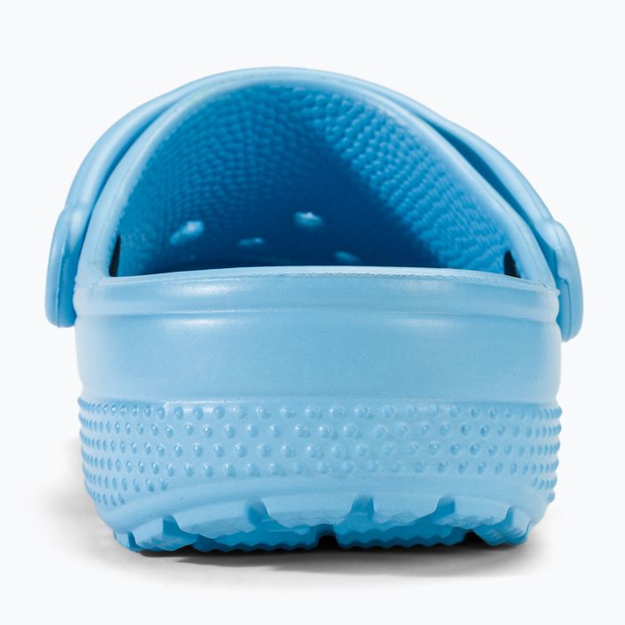 Nazouváky  Crocs Classic oxygen 7