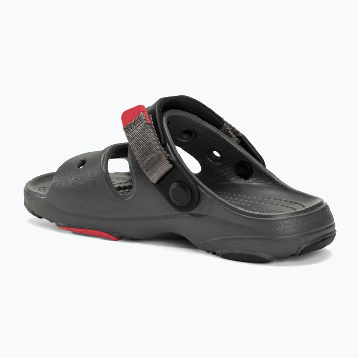 Dětské sandály  Crocs All Terrain slate grey 4