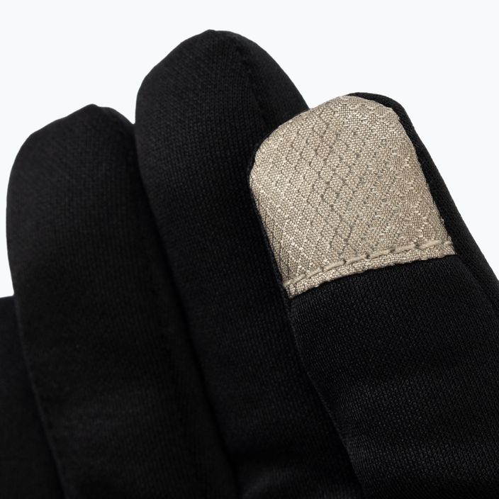 Columbia Omni-Heat Touch II Liner trekingové rukavice černé 1827791 5
