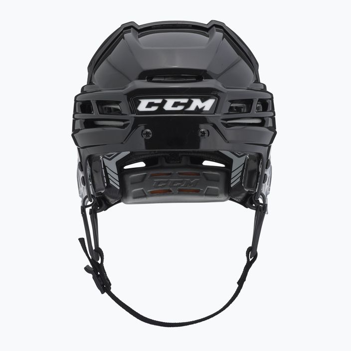 Hokejová helma  CCM Tacks 910 black 2