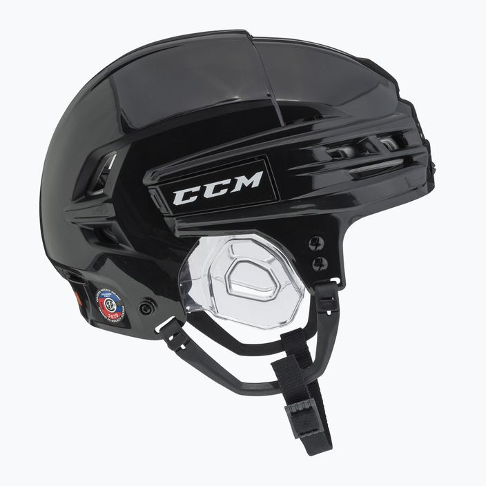 Hokejová helma  CCM Tacks 910 black 3