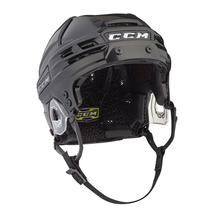 Hokejová helma  CCM Super Tacks X black 2