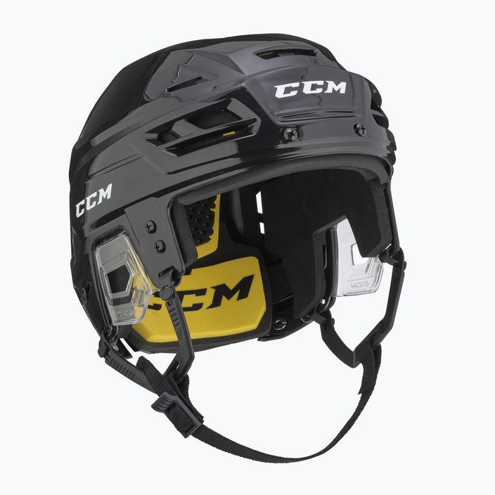 Hokejová helma  CCM Tacks 210 black