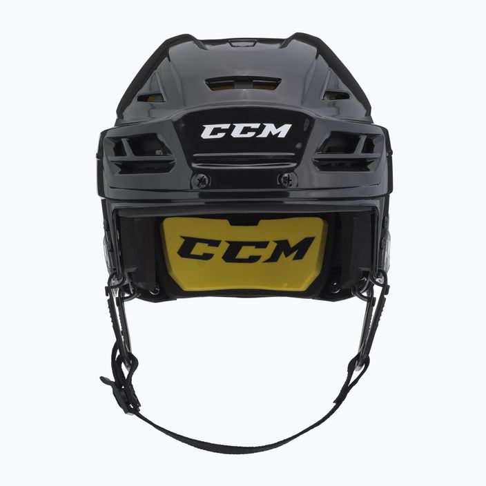 Hokejová helma  CCM Tacks 210 black 2