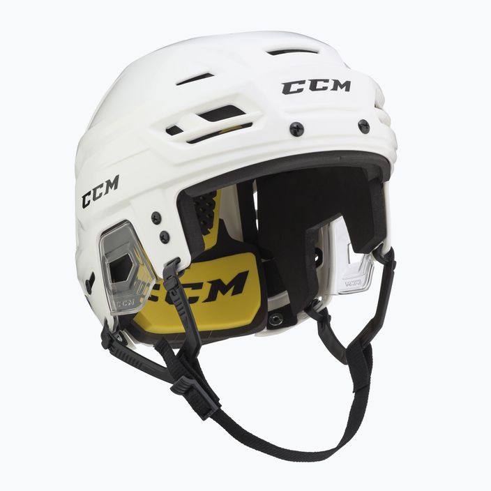 Hokejová helma  CCM Tacks 210 white
