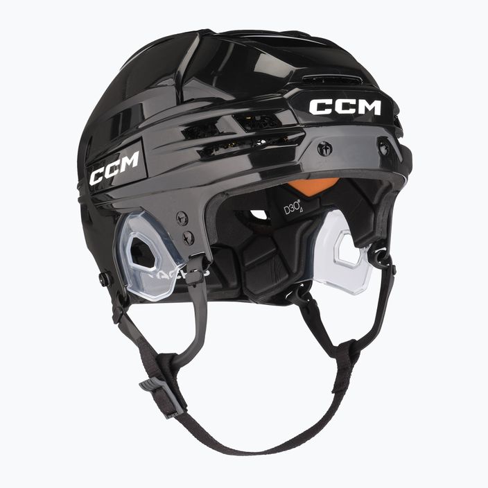 Hokejová helma  CCM Tacks 720 black
