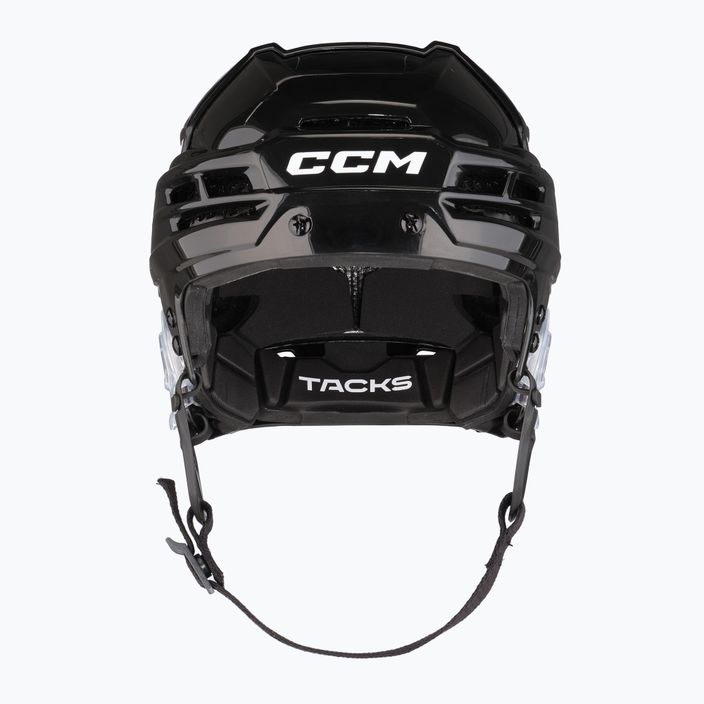 Hokejová helma  CCM Tacks 720 black 2
