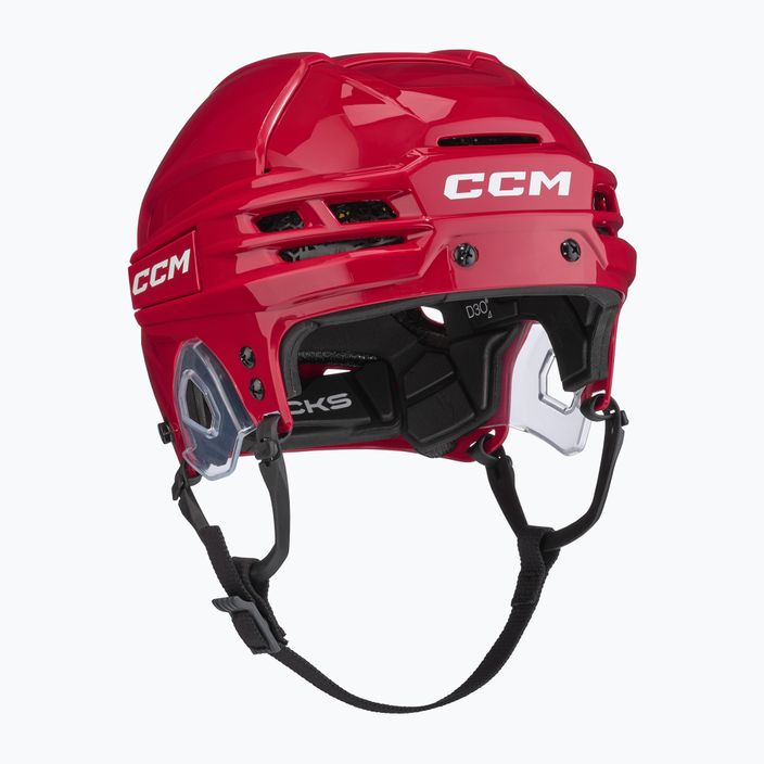 Hokejová helma  CCM Tacks 720 red