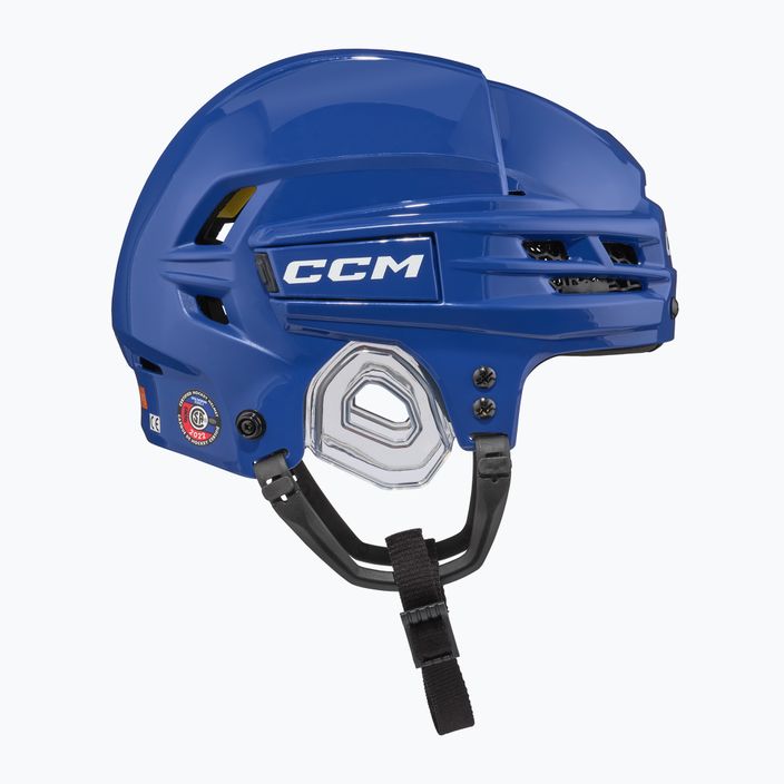 Hokejová helma  CCM Tacks 720 royal 3