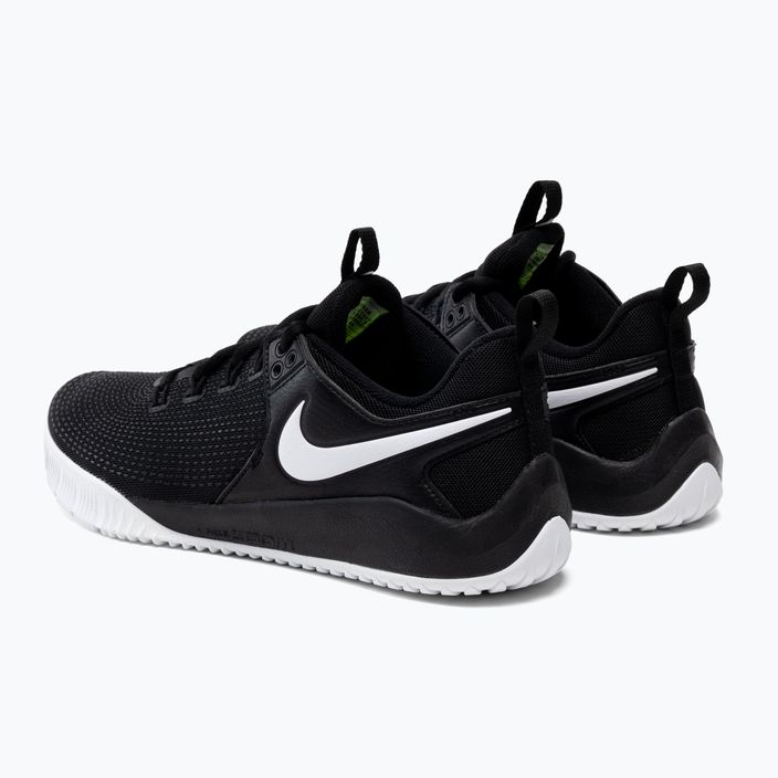 Pánské volejbalové boty Nike Air Zoom Hyperace 2 black AR5281-001 3