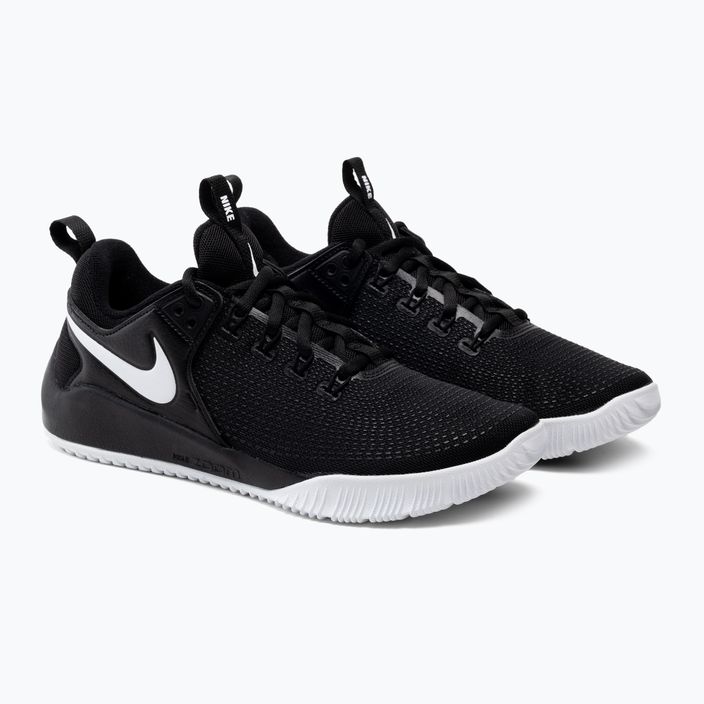 Pánské volejbalové boty Nike Air Zoom Hyperace 2 black AR5281-001 5