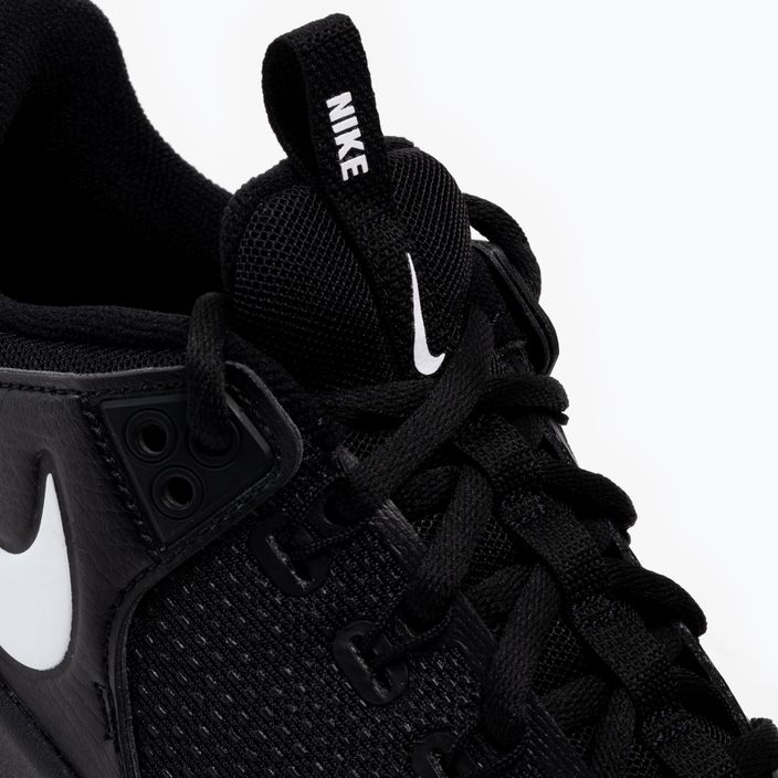 Pánské volejbalové boty Nike Air Zoom Hyperace 2 black AR5281-001 7