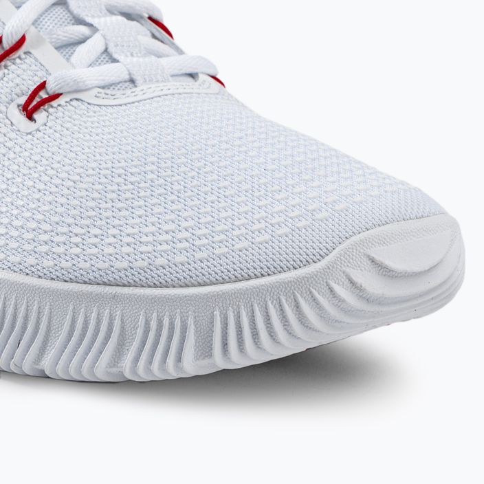 Pánské volejbalové boty Nike Air Zoom Hyperace 2 white and red AR5281-106 7
